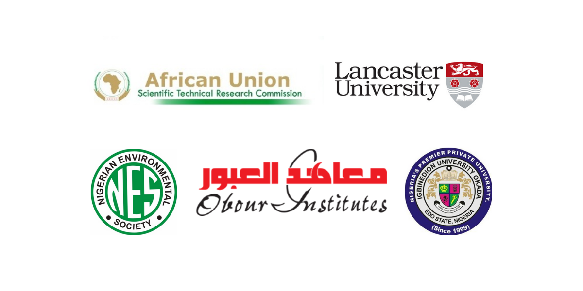 AU workshop logos
