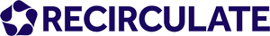 RECIRCULATE Logo