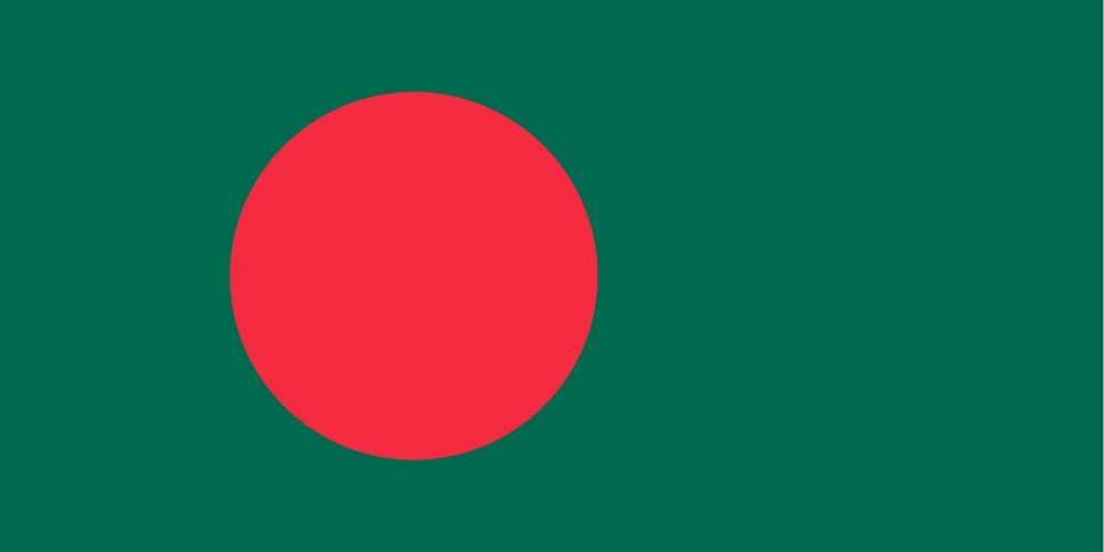 bangladesh flag