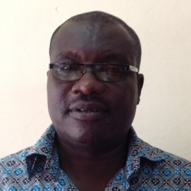 Emmanuel Obeng Bekoe