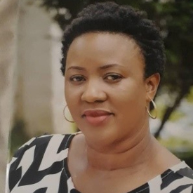 Cynthia Tembo Kaumba